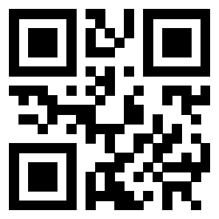 Immagine del QrCode di 3302529938