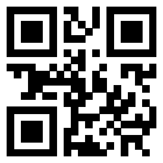 Il QrCode di 3302529944