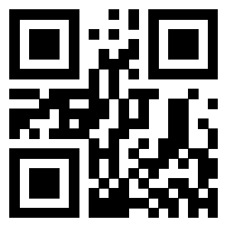 3302529945 QrCode associato
