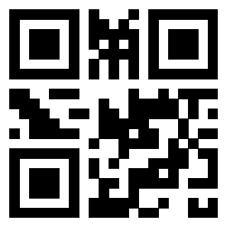 3302529951 QrCode associato