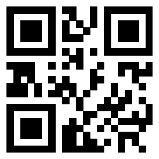 Immagine del QrCode di 3302529954