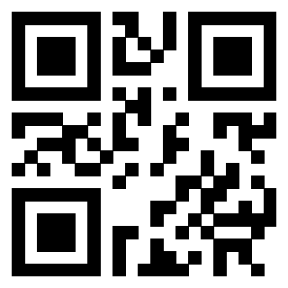 3302529958 - Immagine del Qr Code
