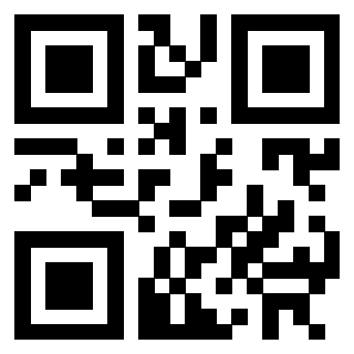 3302529959 - Immagine del QrCode