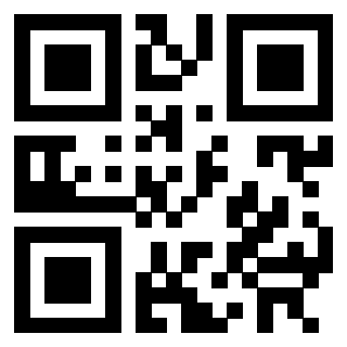 Immagine del Qr Code di 3302529963