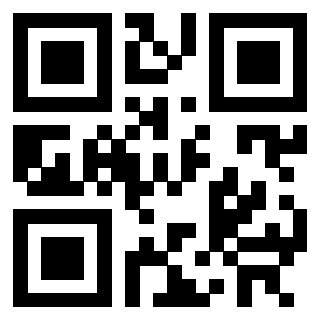 QrCode di 3302529967