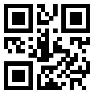 3302529970 Qr Code associato