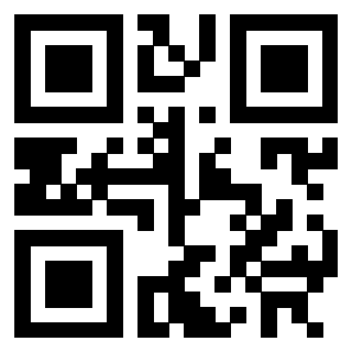 3302529973 - Immagine del Qr Code