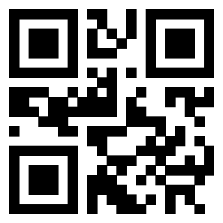 3302529974 QrCode associato