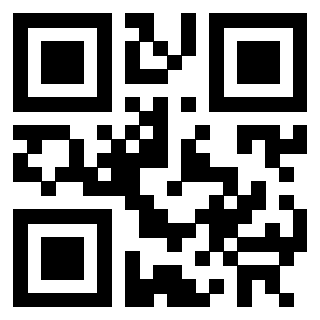 3302529975 - Immagine del Qr Code