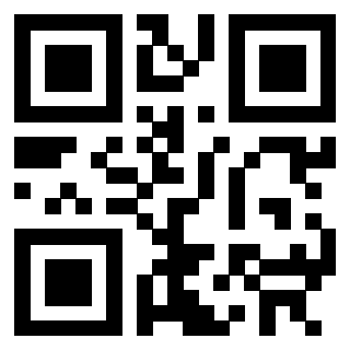 3302537073 - Immagine del QrCode associato