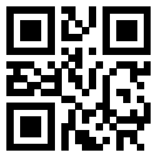 3302537075 - Immagine del Qr Code