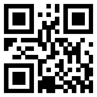 Immagine del Qr Code di 3302537076