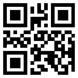 3302537077 - Immagine del QrCode