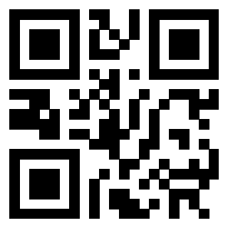 3302537078 Qr Code associato