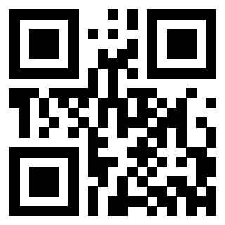 3302537082 Qr Code associato