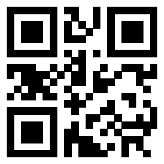 3302537084 Qr Code associato