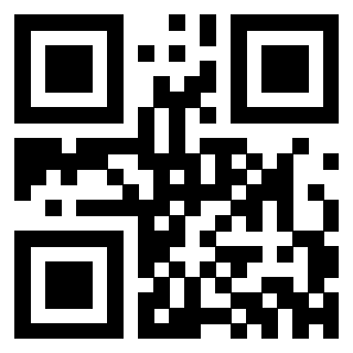 Il QrCode di 3302537085