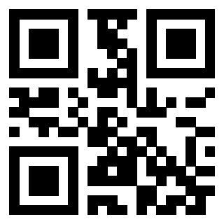 3302537088 - Immagine del Qr Code associato