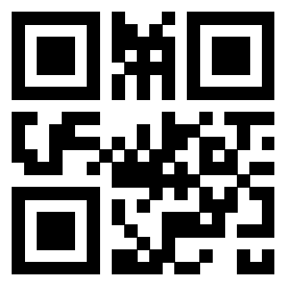 3302537092 - Immagine del QrCode