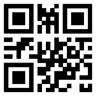 3302537093 - Immagine del QrCode