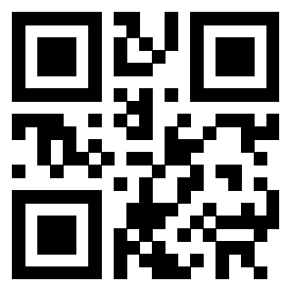 Il Qr Code di 3302537098