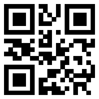 3302537099 - Immagine del QrCode associato