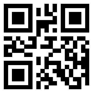 3302537102 - Immagine del QrCode associato
