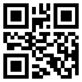 3302537103 QrCode associato
