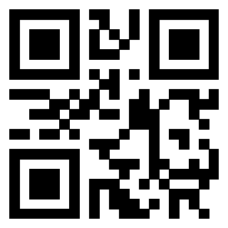 3302537107 Qr Code associato