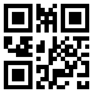 3302537108 - Immagine del QrCode
