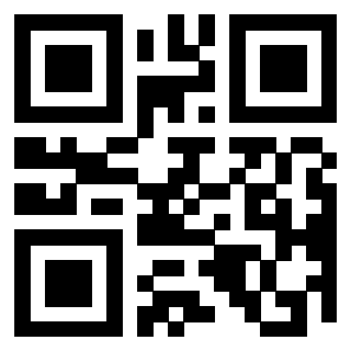 3302537109 QrCode associato