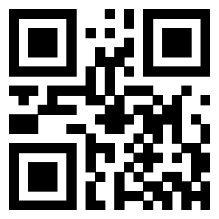 3302537111 - Immagine del Qr Code