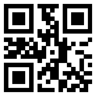 3302537113 - Immagine del QrCode associato