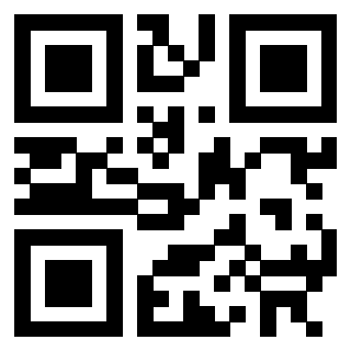 3302537114 - Immagine del QrCode