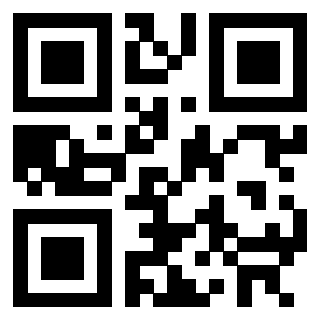 Il Qr Code di 3302537115
