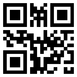Immagine del Qr Code di 3302537119