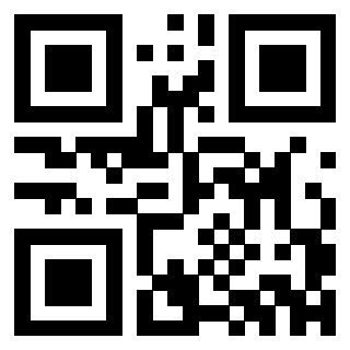 Immagine del QrCode di 3302537120