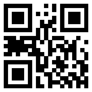 3302537123 QrCode associato
