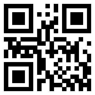 Il QrCode di 3302537124
