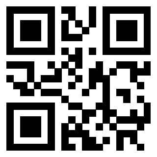 Il Qr Code di 3302537125