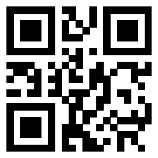 Il Qr Code di 3302537128