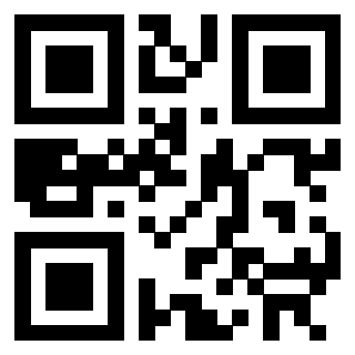Il Qr Code di 3302537129