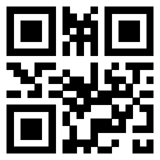 Il QrCode di 3302537130