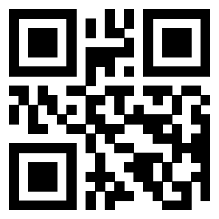 Scansione del Qr Code di 3302537131