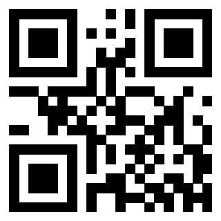 3302537132 - Immagine del QrCode