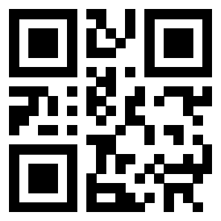 Immagine del Qr Code di 3302537142
