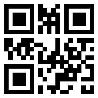 Immagine del QrCode di 3302537143