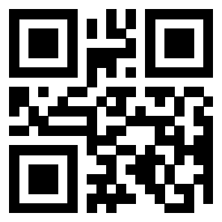 Il Qr Code di 3302537145