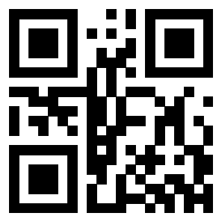 Il Qr Code di 3302537149