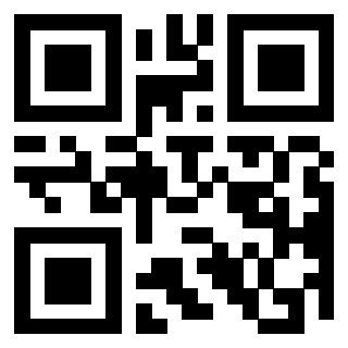 3302537150 Qr Code associato